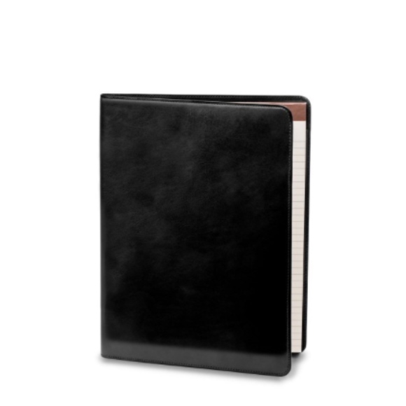 BOSCA OLD LEATHERDELUXE LEATHER PORTFOLIO